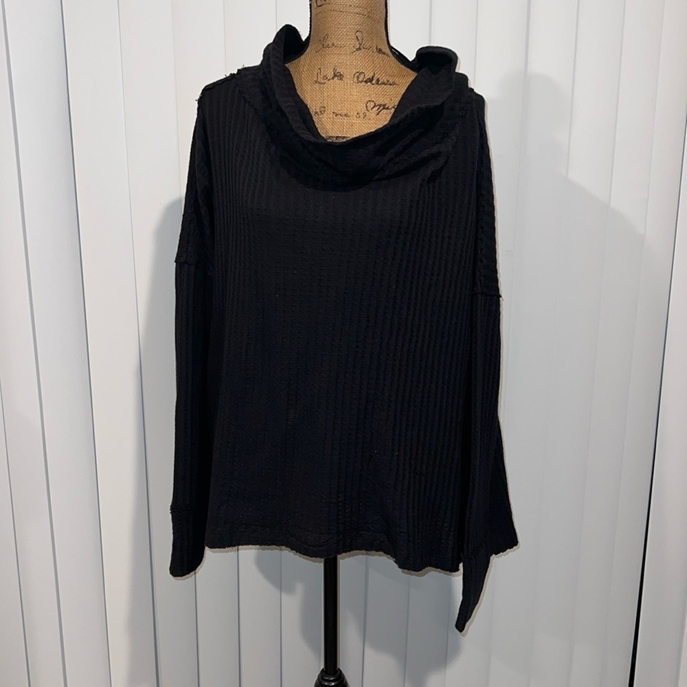 Free People Juicy Long Sleeve Top - Picture 5 of 9